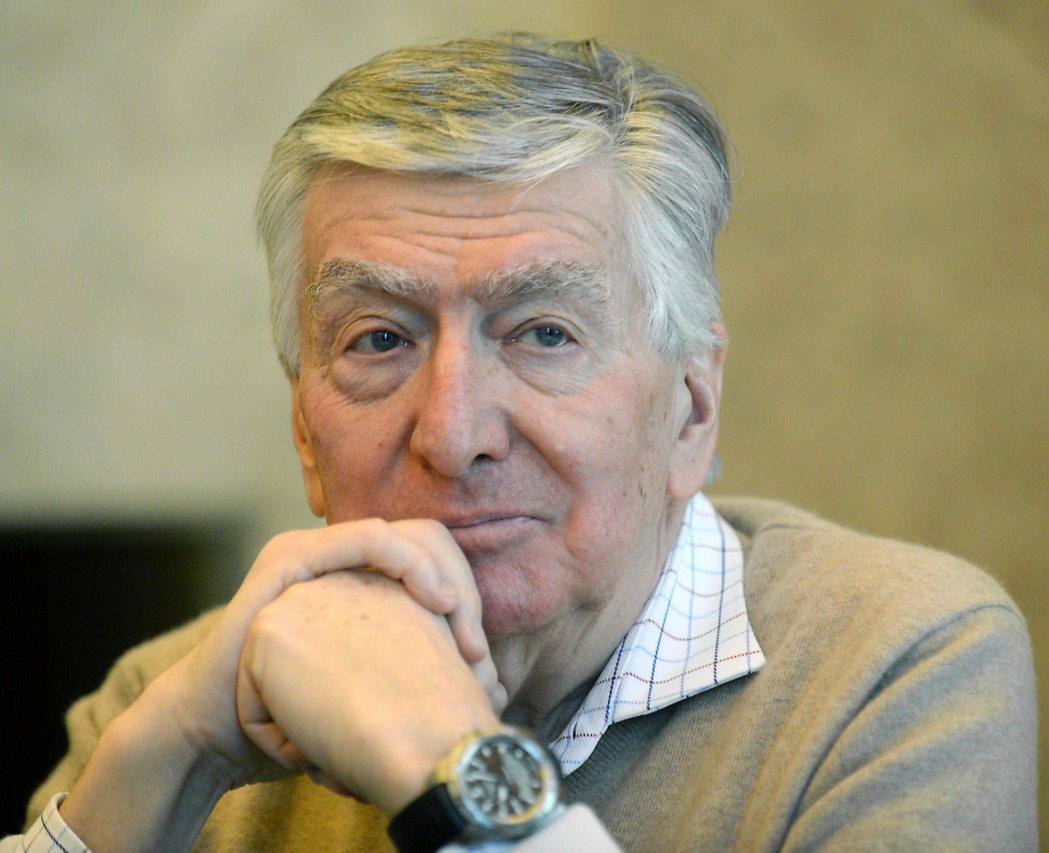 Heinz Zednik