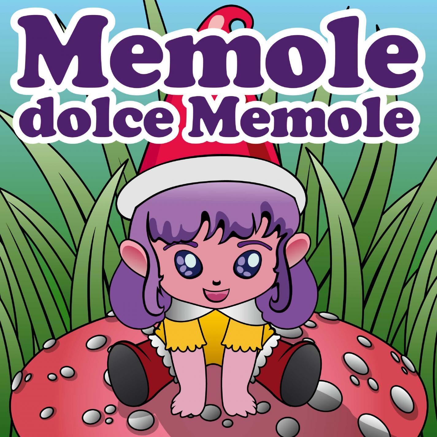 Memole dolce Memole (Instrumental Version)