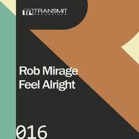 Feel Alright EP