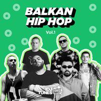 Balkan Hip Hop Vol. 1