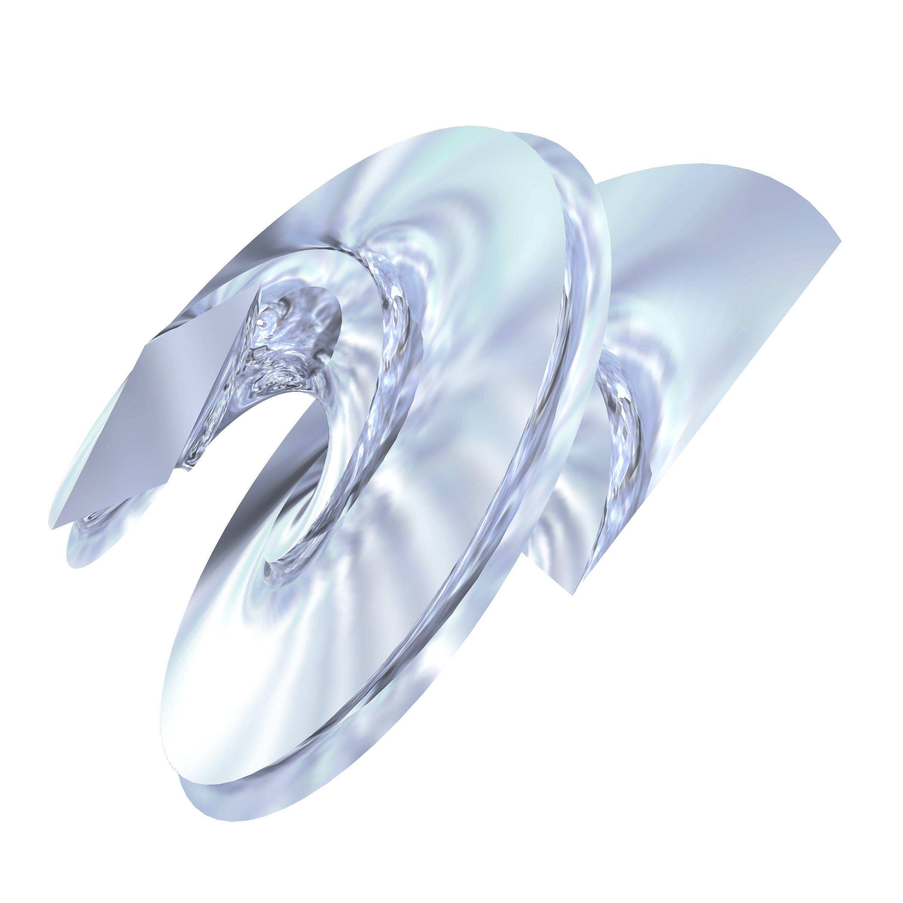 Chillin' (Larria. Remix)