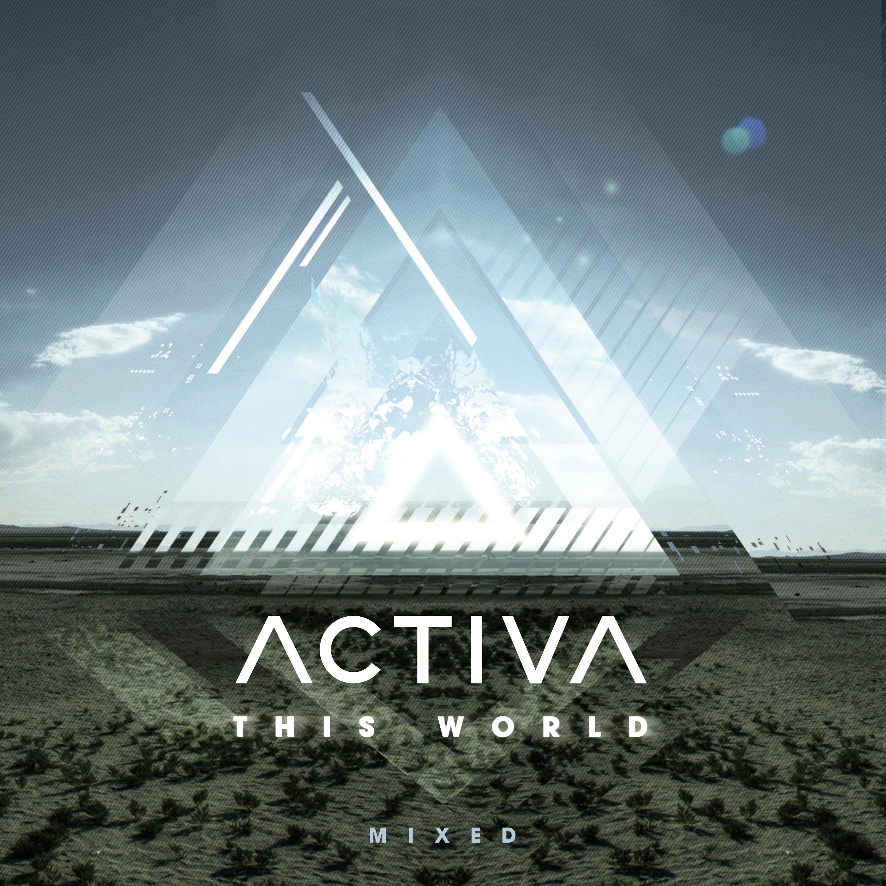 Can You Feel It (Mixed)