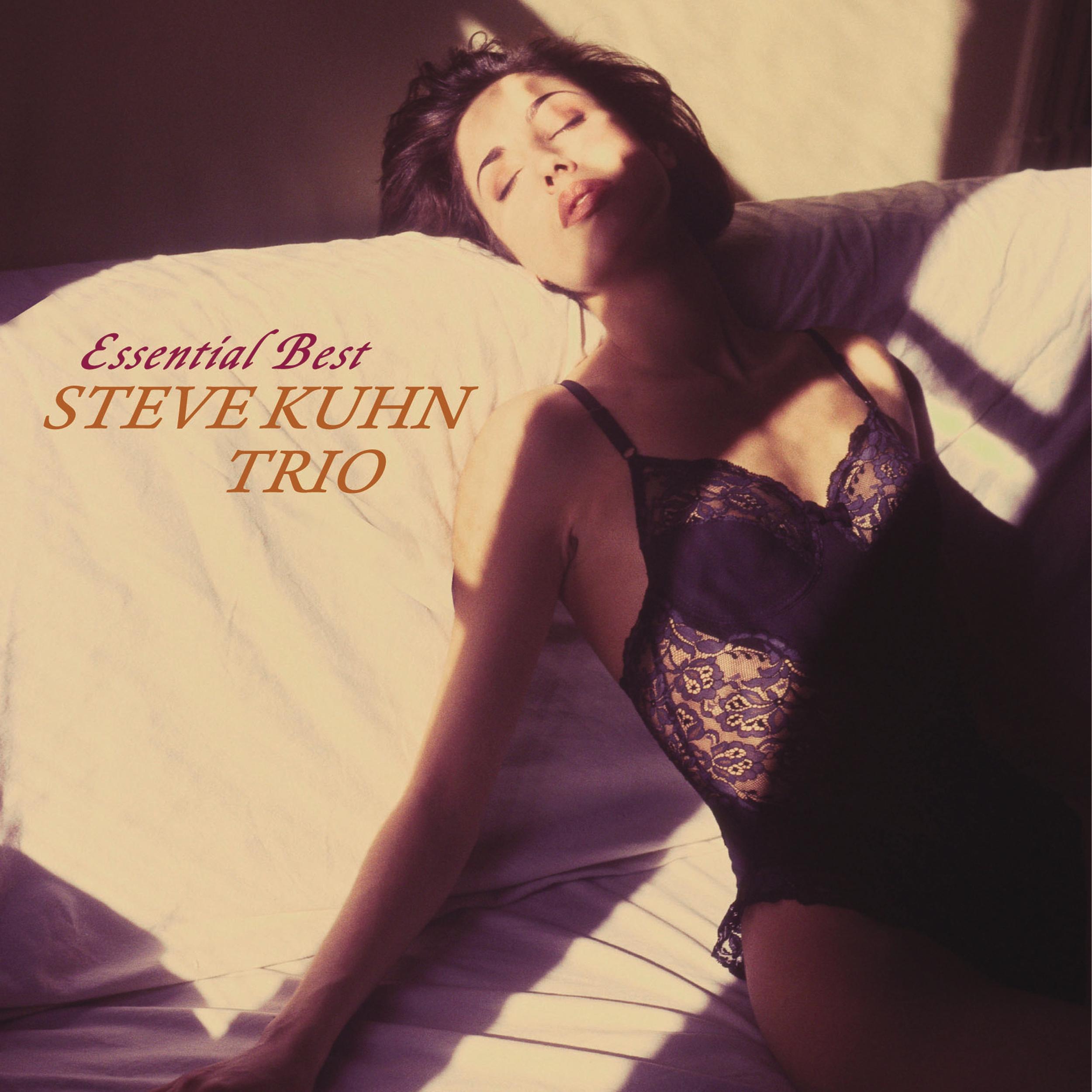 No Problem_Steve Kuhn Trio_Essential Best | 在线播放_No Problem歌词_No Problem下载 | 网易云音乐