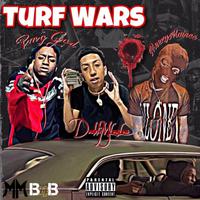 Turf Wars (feat. pmg God & NhcLowLow)