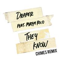 They Know (feat. Matty Rico) [CHIMES Remix]