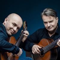 Pełech & Horna Duo资料,Pełech & Horna Duo最新歌曲,Pełech & Horna DuoMV视频,Pełech & Horna Duo音乐专辑,Pełech & Horna Duo好听的歌