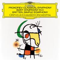 Prokofiev: Symphony No. 1, Op. 25 