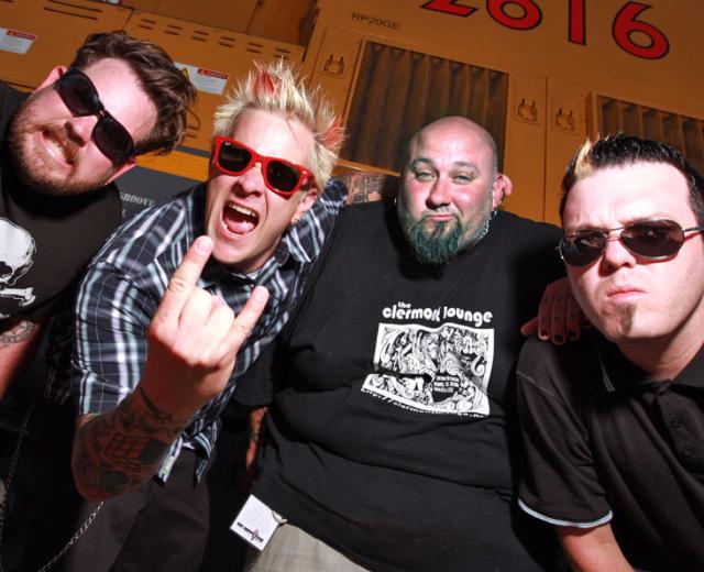 Bowling for Soup