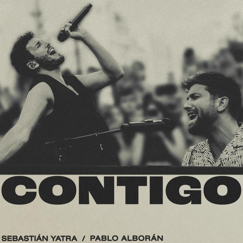 Contigo_Sebastián Yatra_Contigo | 在线播放_Contigo歌词_Contigo下载 | 网易云音乐