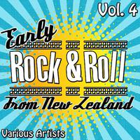 Early Rock & Roll from New Zealand Vol. 4