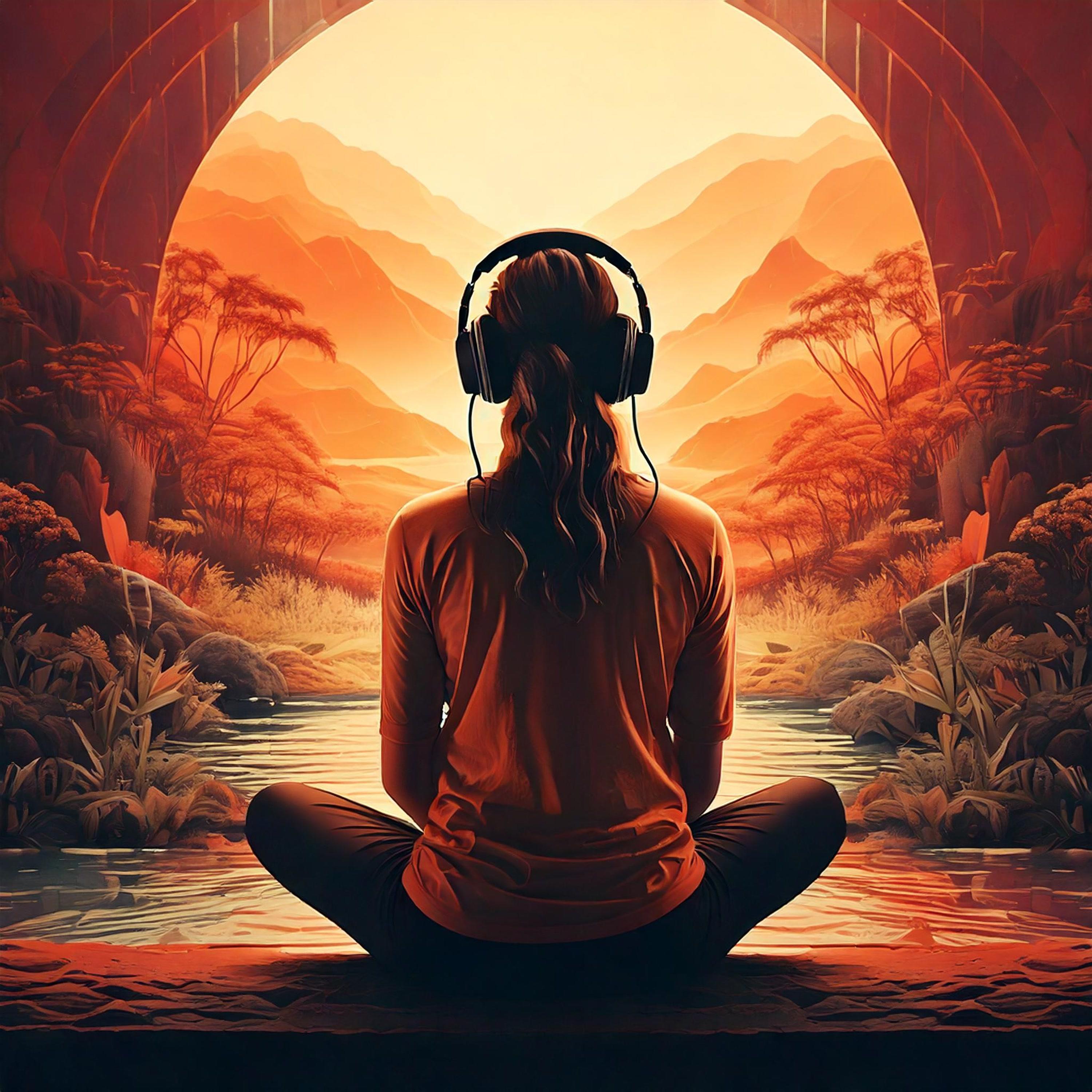 Musical Reflective Tones_Binaural Collective_Music for Meditation: Peaceful Reflections | 在线播放_Musical Reflective Tones歌词_Musical Reflective Tones下载 | 网易云音乐