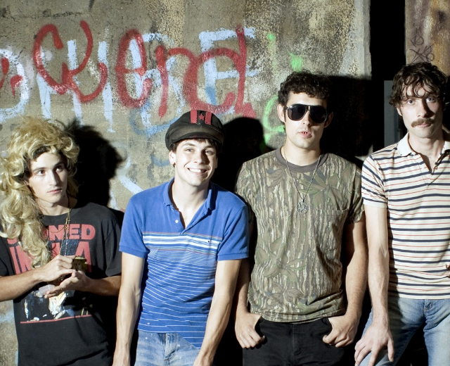 Black Lips