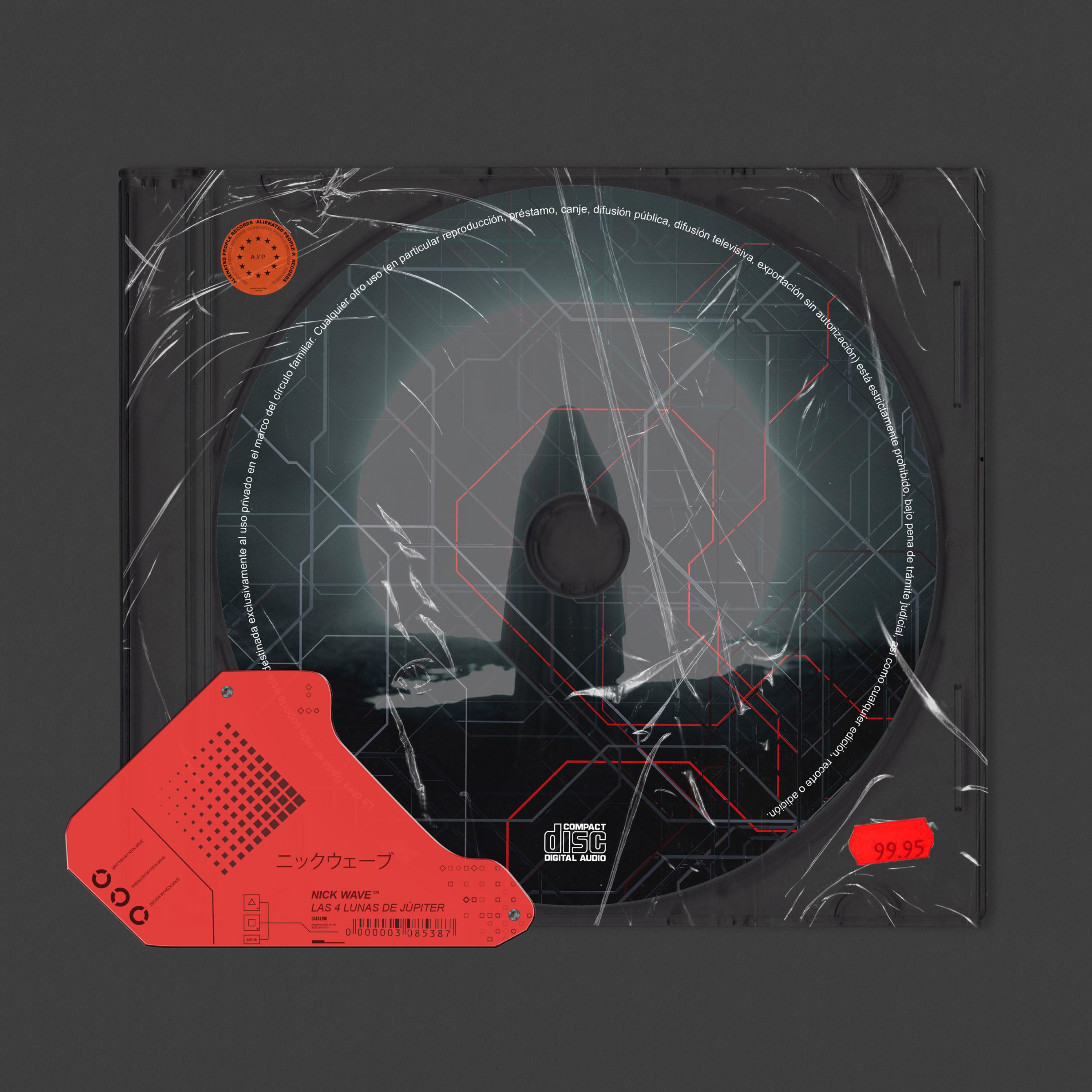 The Blind Night Wind