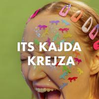 ITS KAJDA KREJZA