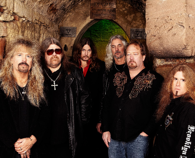 Molly Hatchet
