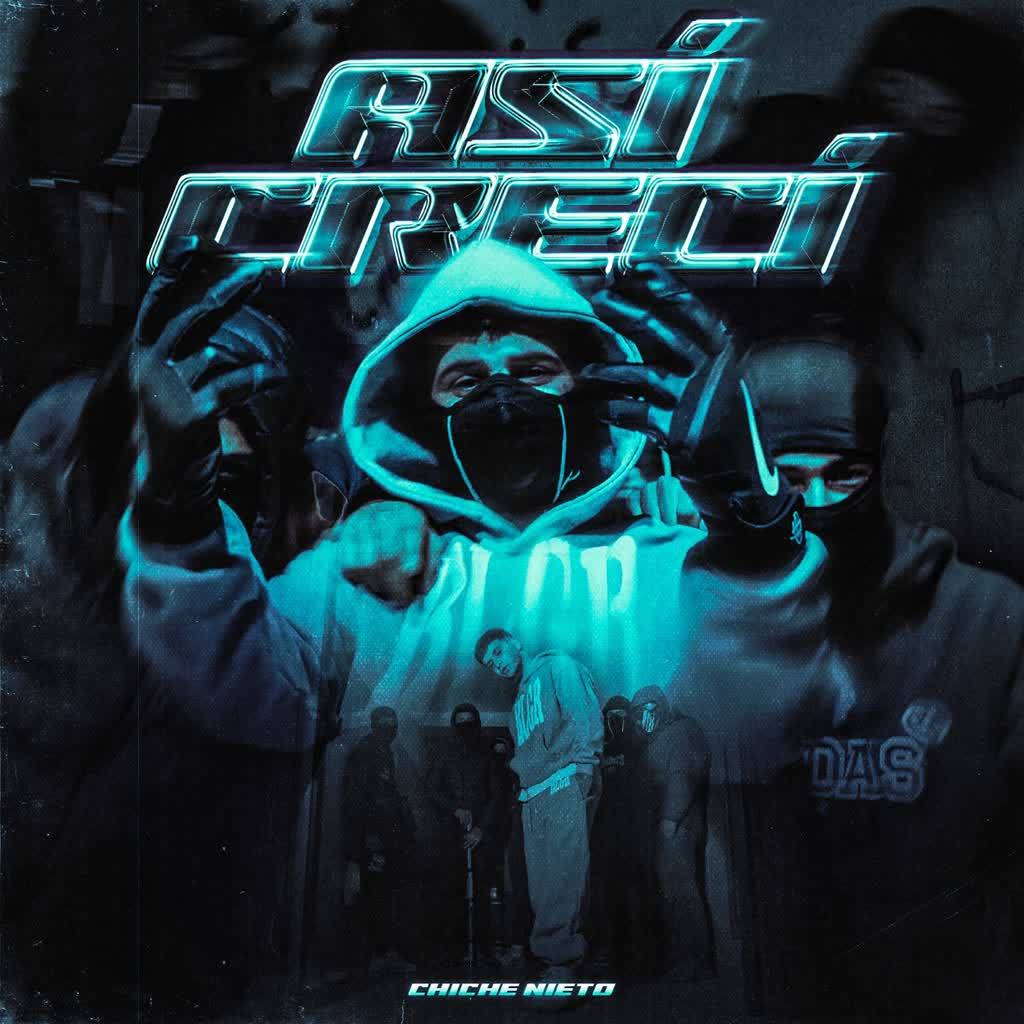 生成外链播放器点击打开客户端así crecí歌手：chiche nieto / chus sant