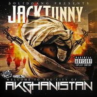 Solid Gang Presents Akghanistan