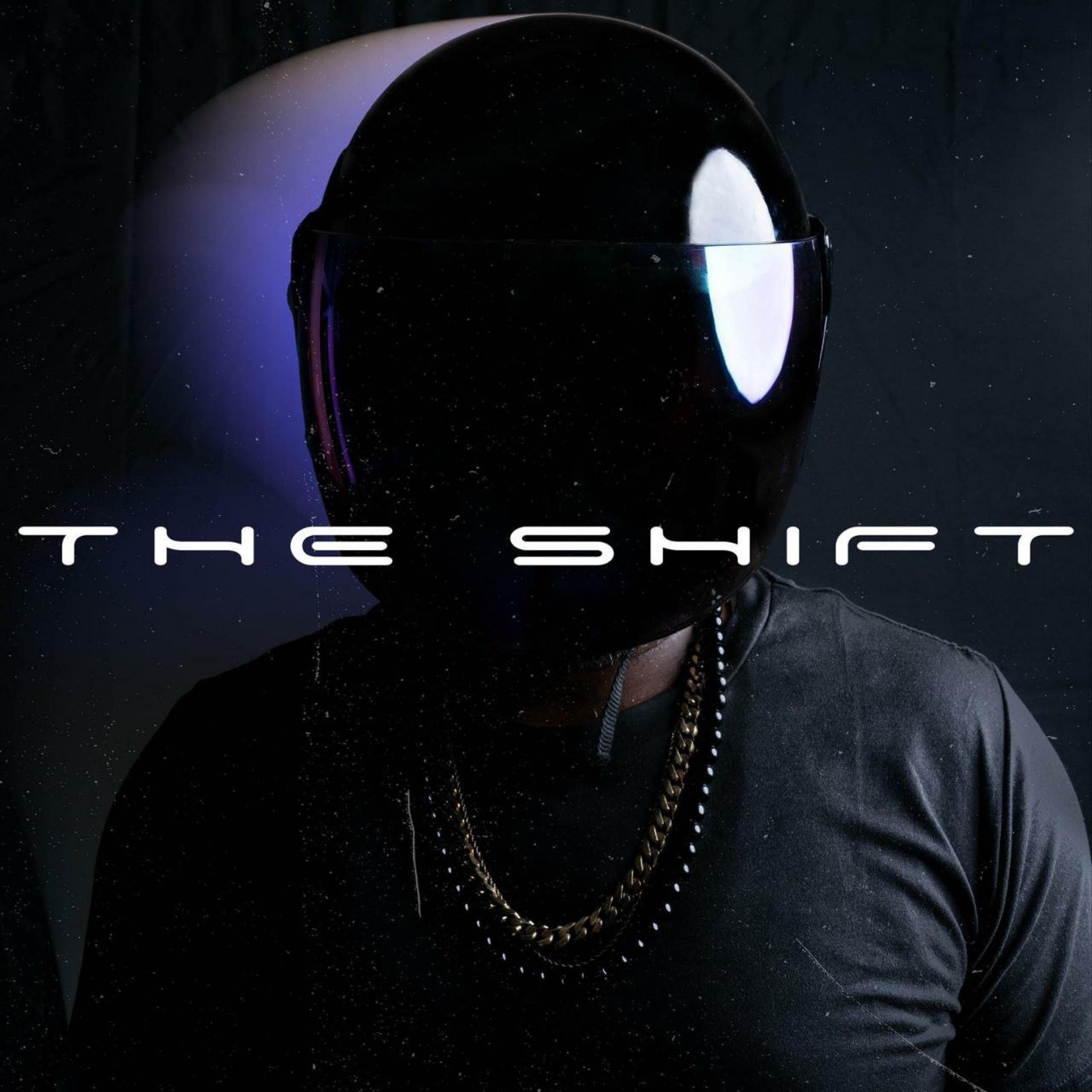The Shift (feat. TeRance Golden)