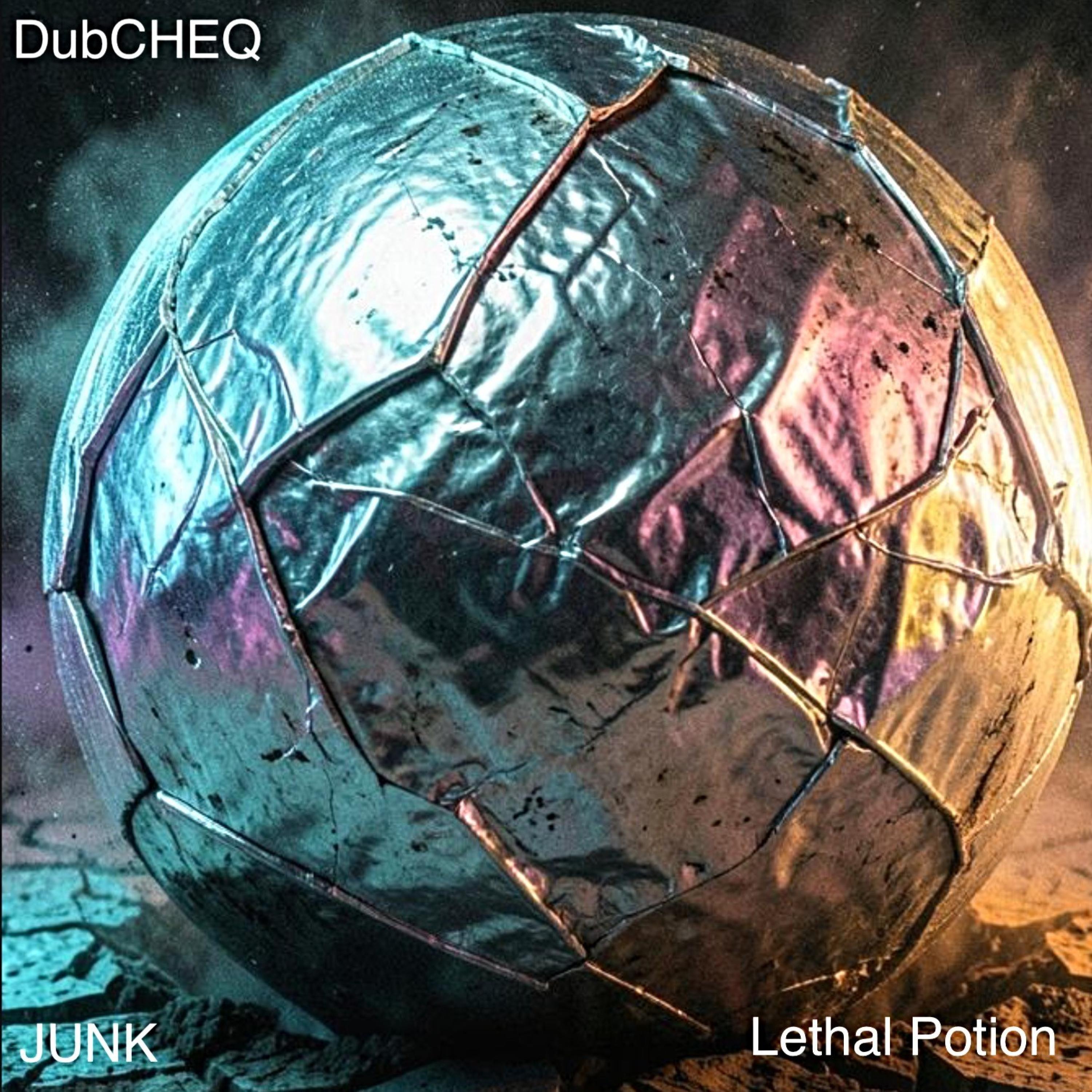 Junk (Lethal Potion)