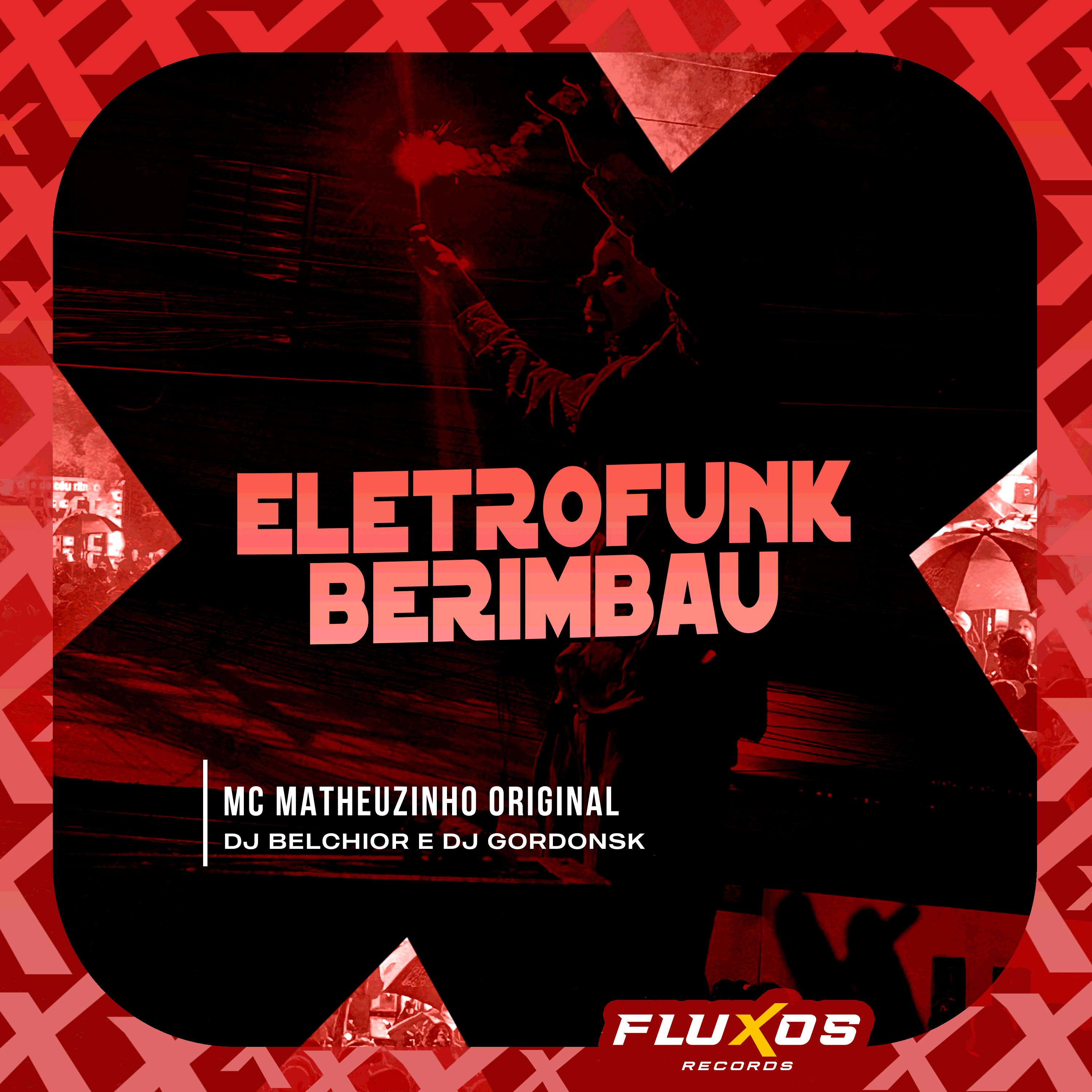 Eletrofunk Berimbau
