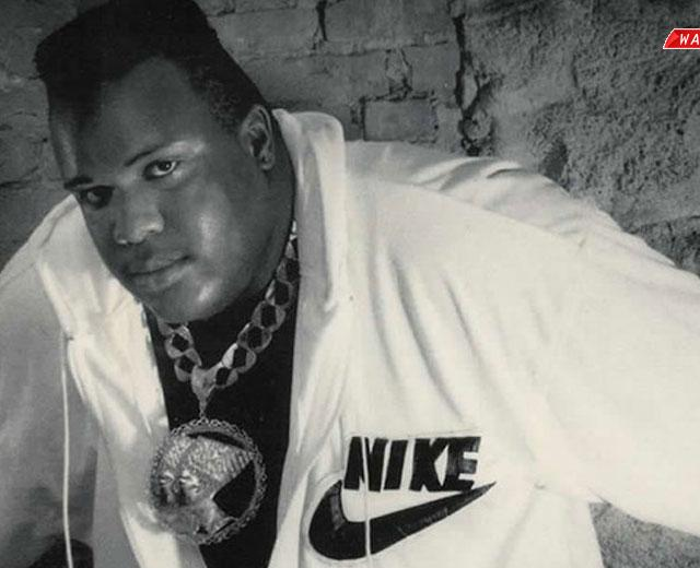 Chubb Rock