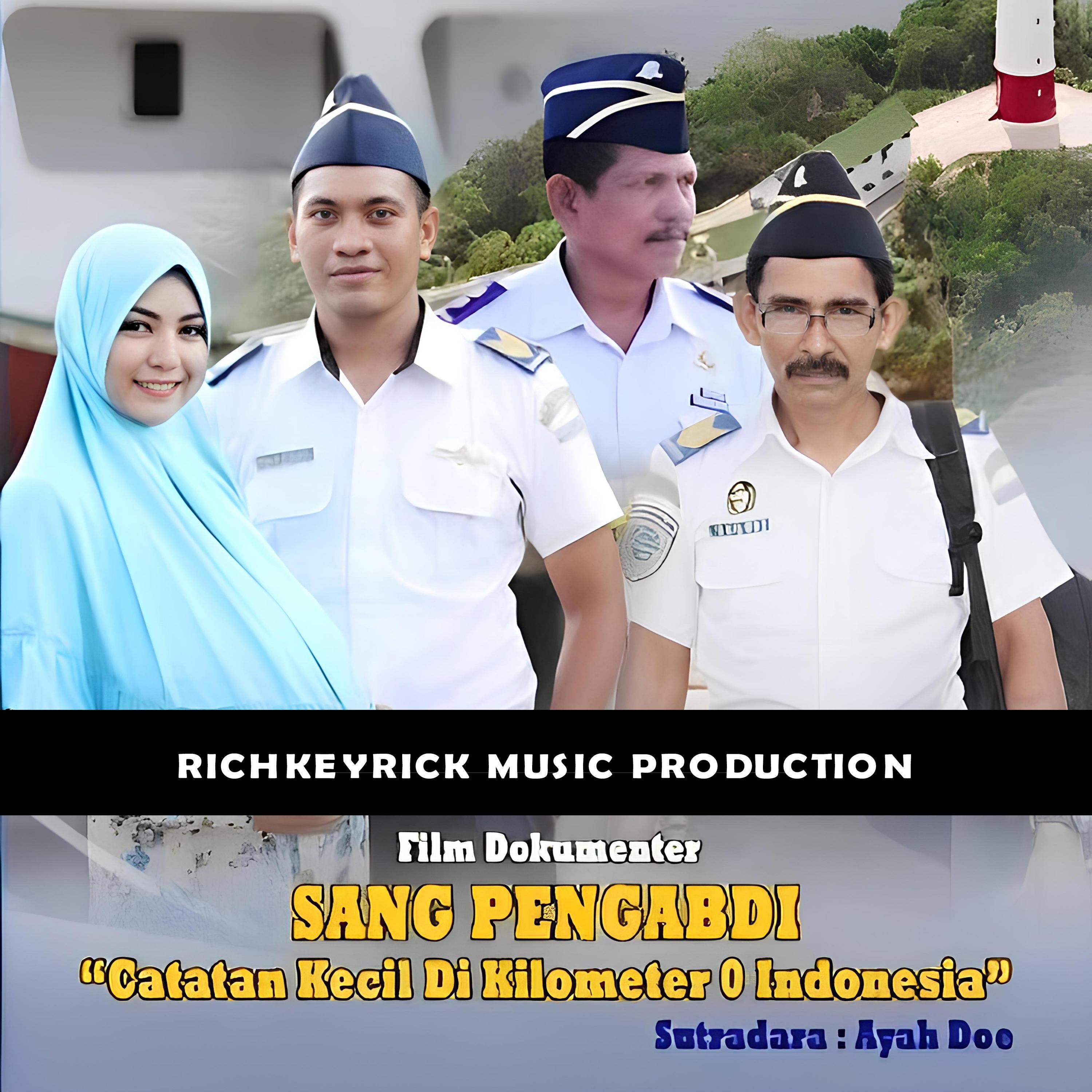 Penjaga Mercusuar (Official Soundtrack Film Sang Pengabdi Aceh) (feat