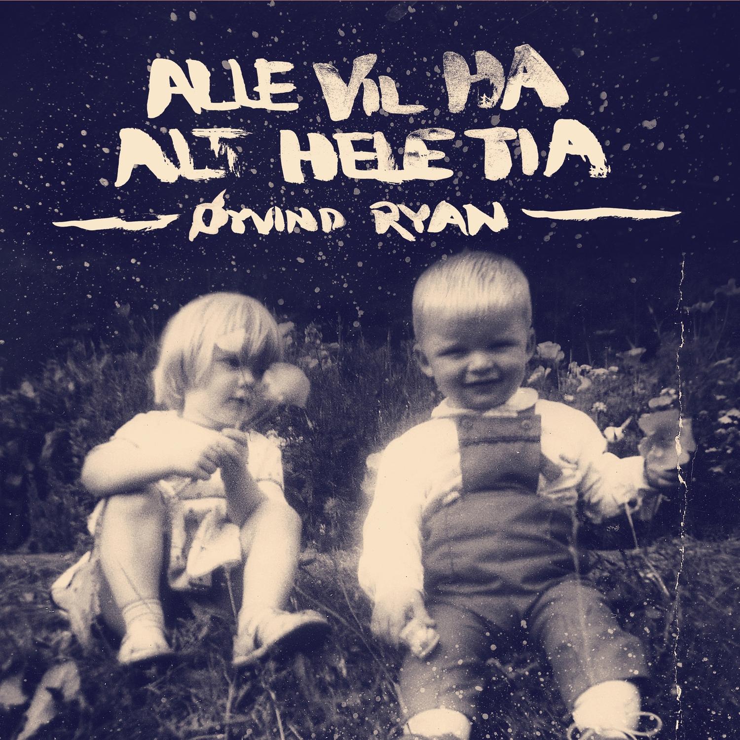 Alle vil ha alt hele tia