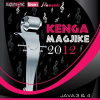 Kenga Magjike 2012 Java 3 & 4