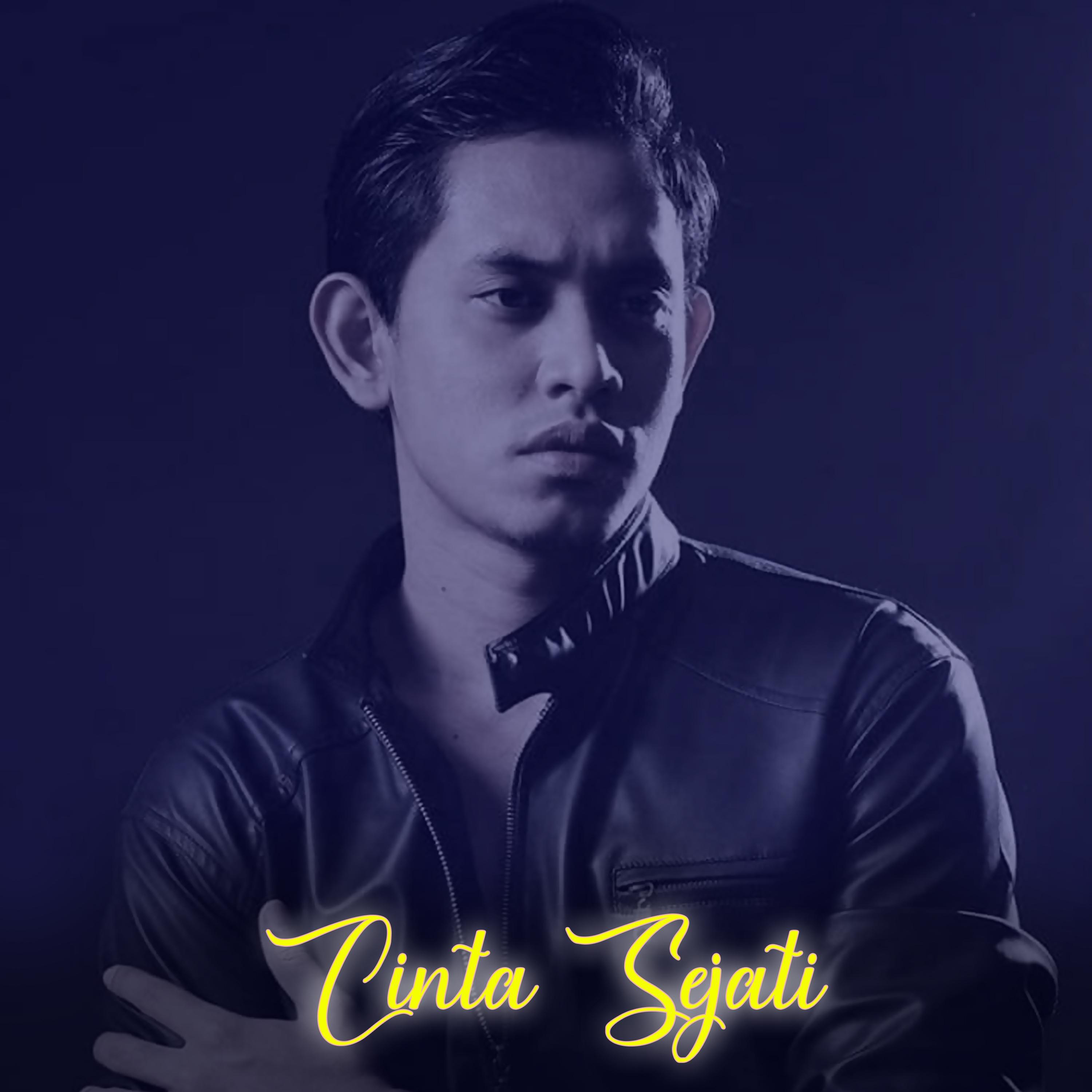 Cinta Sejati