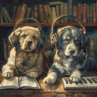 Canine Harmonies: Music to Soothe Your Dog