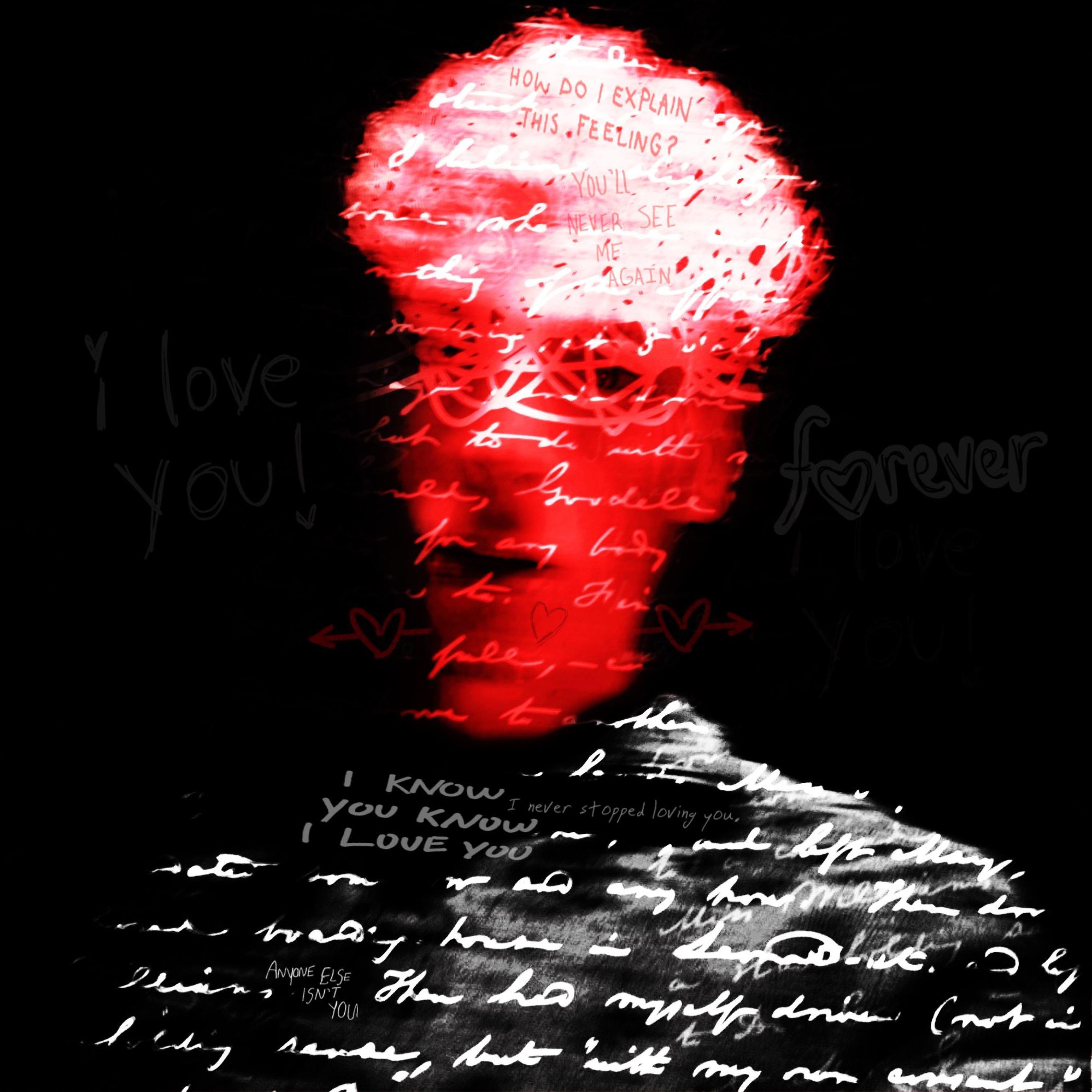 Crossroads (feat. bone)