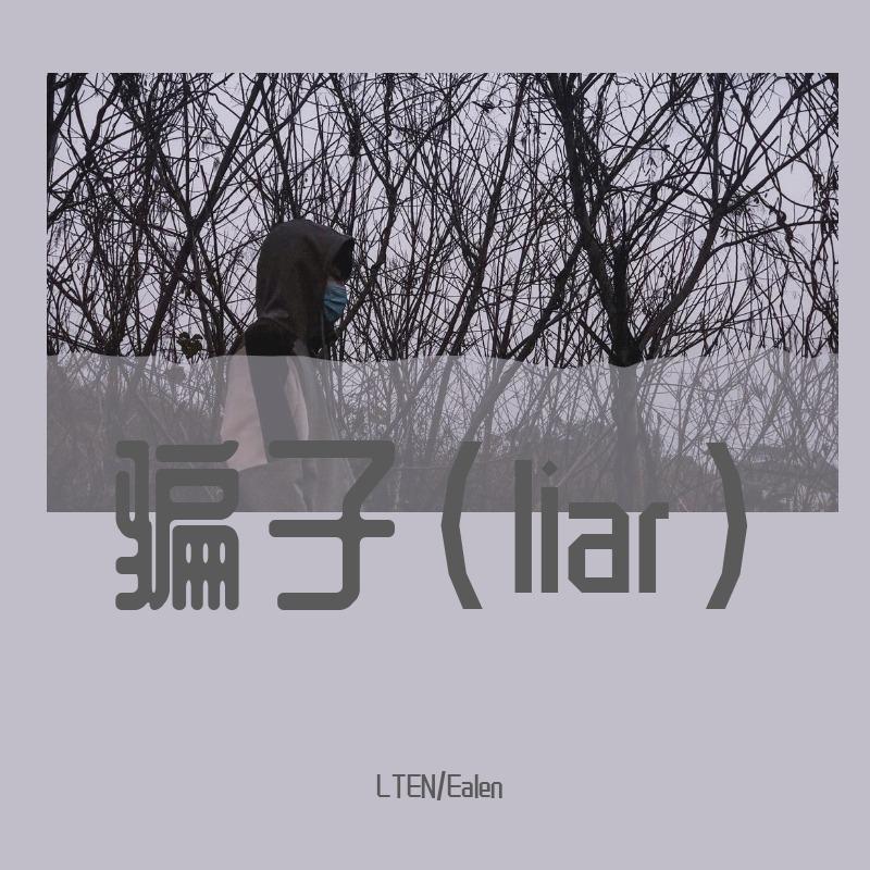 骗子（liar）封面