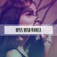 OPEN MIND WOMAN