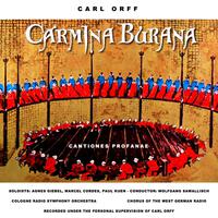 Carmina Burana