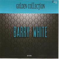 Barry White (Golden collection)