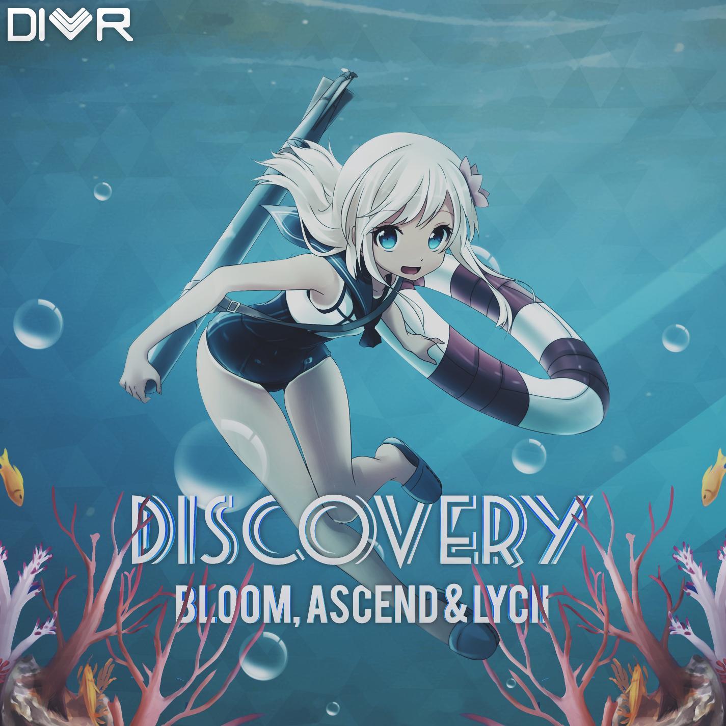 Discovery (Original Mix)