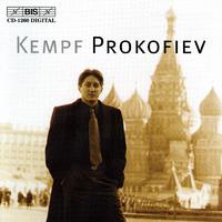 PROKOFIEV: Piano Sonatas Nos. 1, 6 and 7 / Toccata, Op. 11