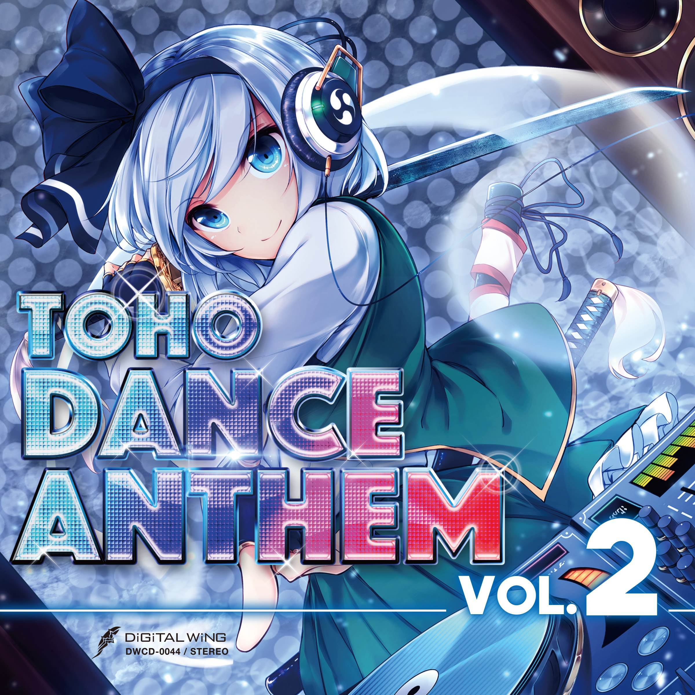 Moonlit night_ayame_TOHO DANCE ANTHEM Vol.2 | 在线播放_Moonlit night歌词_Moonlit night下载 | 网易云音乐