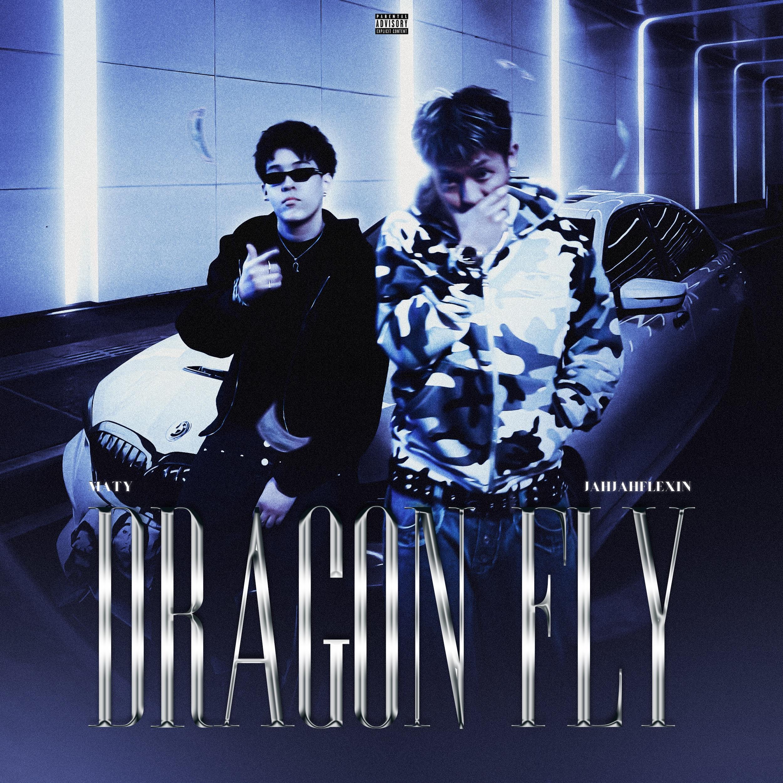 Dragon Fly