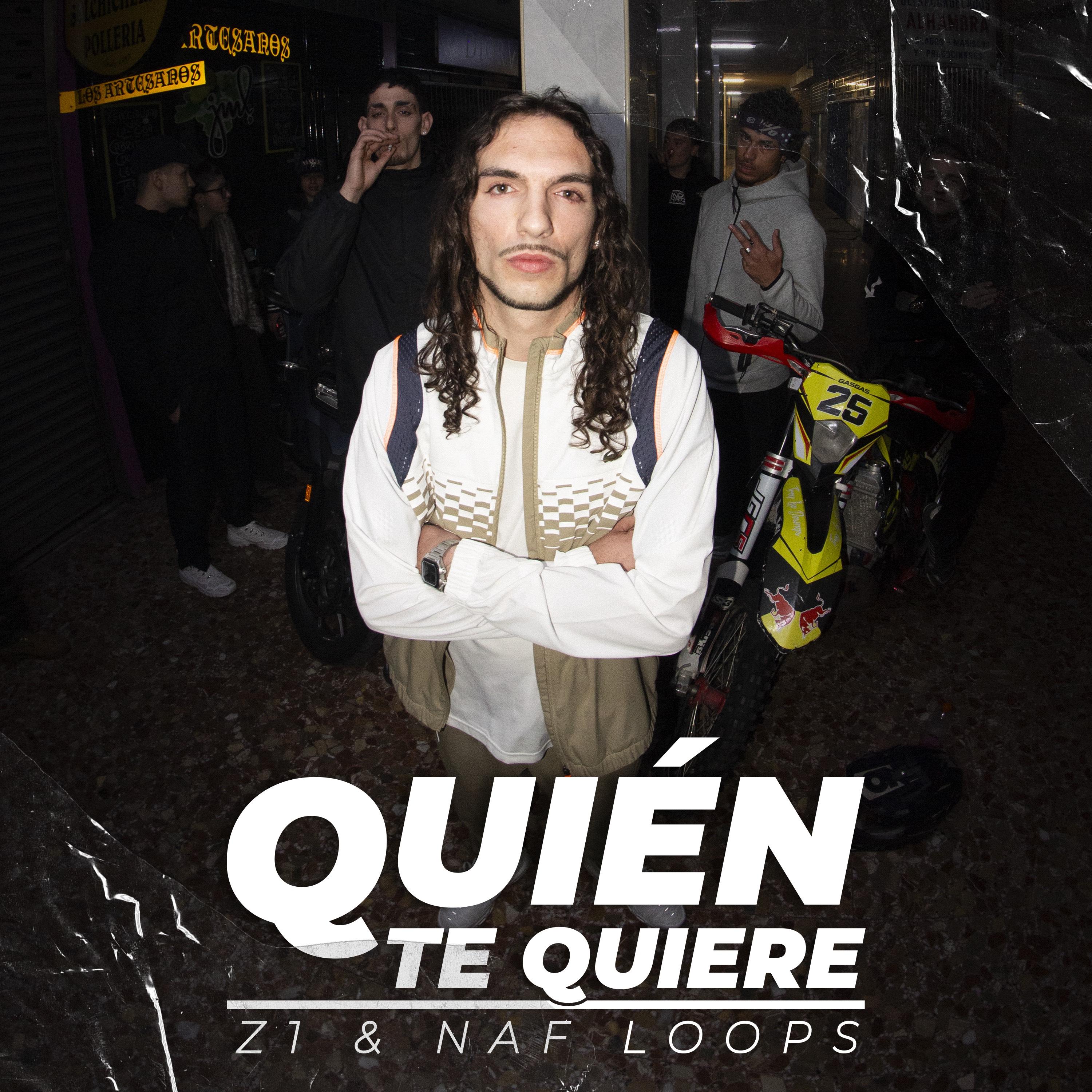 Quién Te Quiere