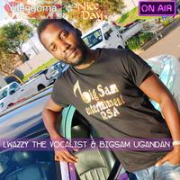 Yilengoma (feat. Lwazzy The vocalist & Bigsam Ugandan)