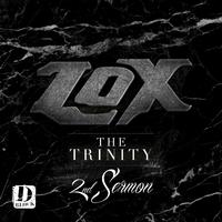 The Trinity 2nd Sermon - EP