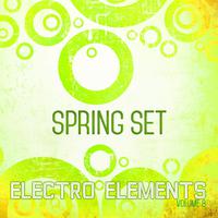 Electro Elements: Spring, Vol. 8