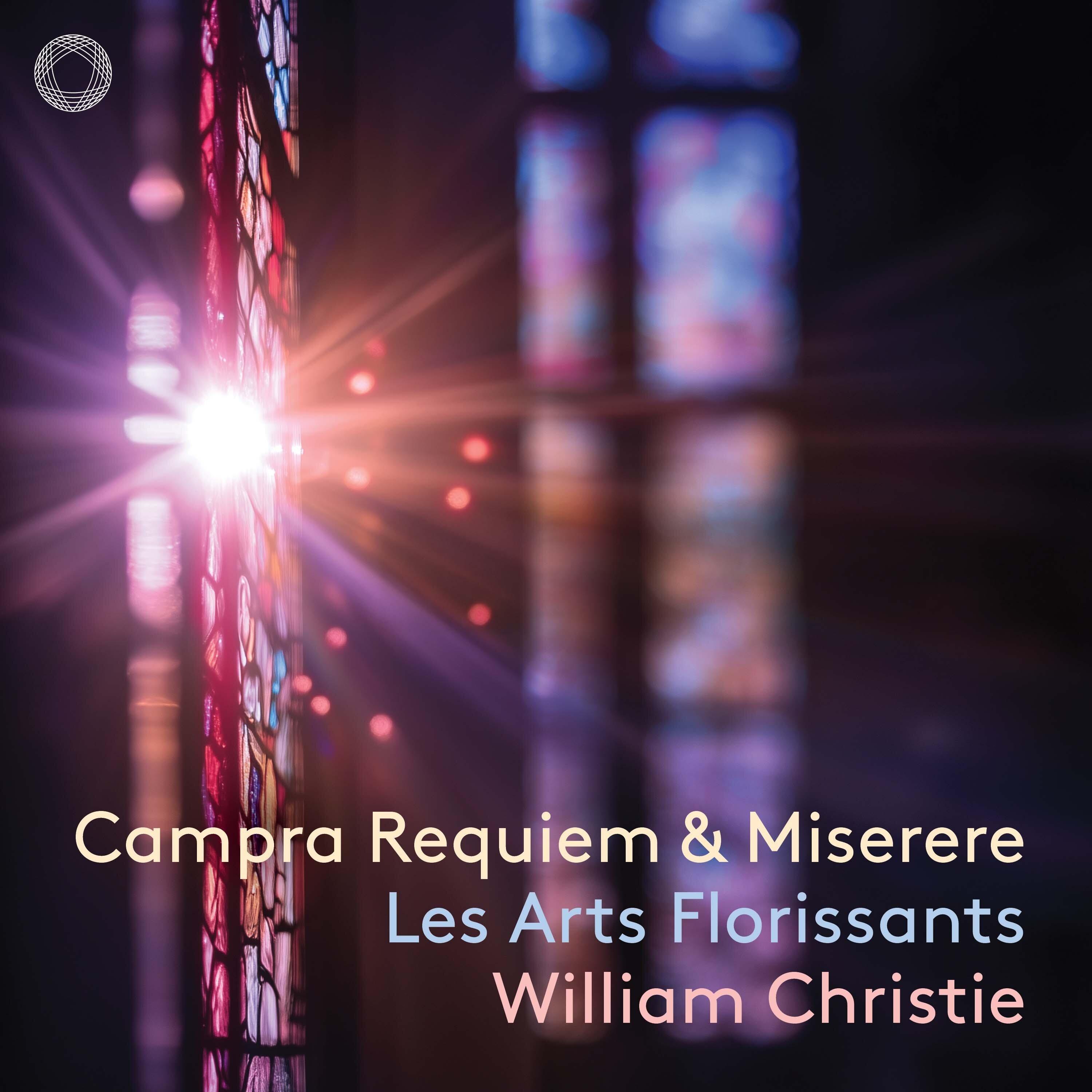 Messe de Requiem: IV. Offertoire