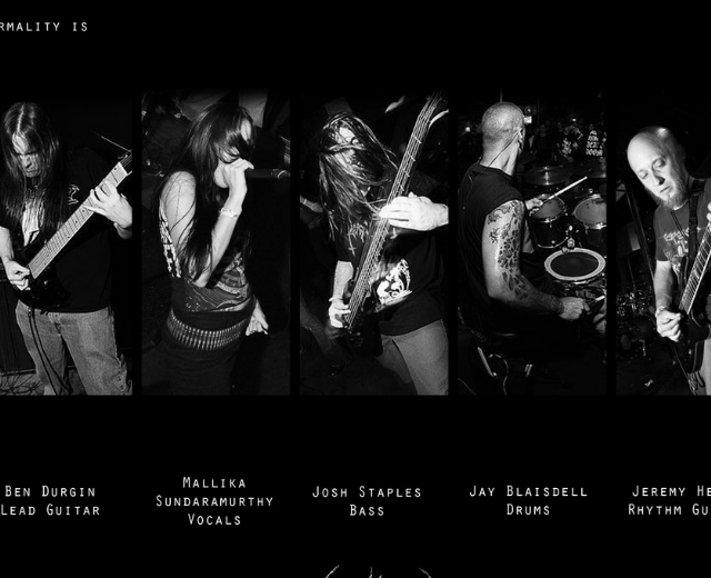 Abnormality