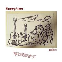 Happy time（即兴）