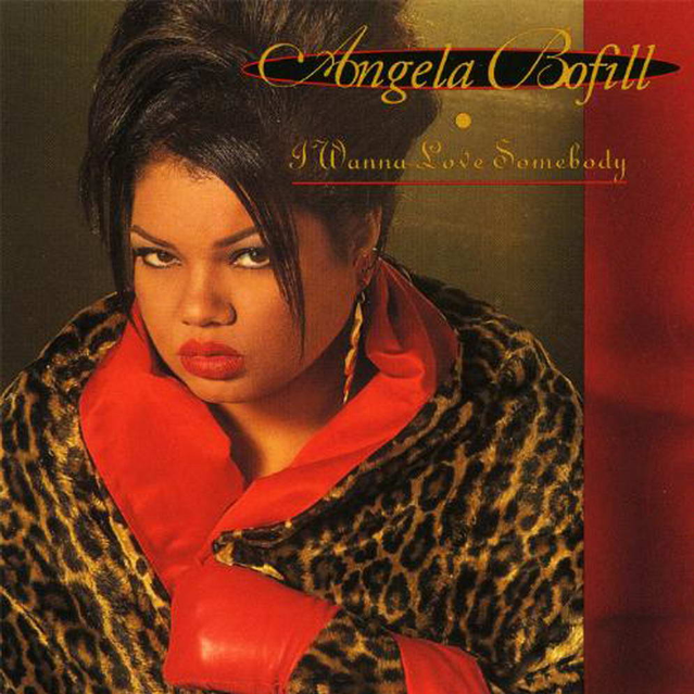 I Still Believe in Love_Angela Bofill_I Wanna Love Somebody | 在线播放_I Still Believe in Love歌词_I Still Believe in Love下载 | 网易云音乐