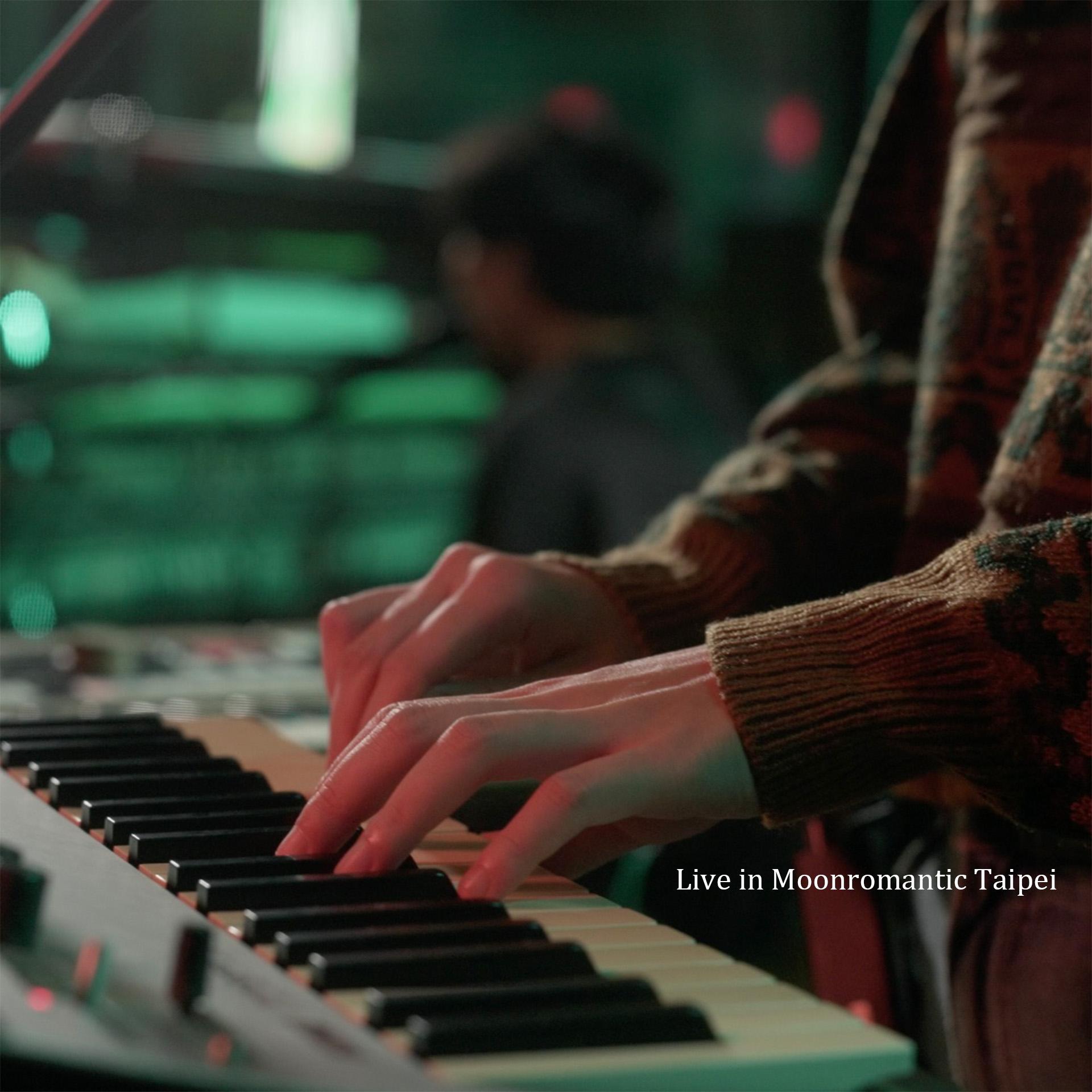 Yume (Live At Moonromantic)