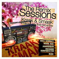 The Remix Sessions