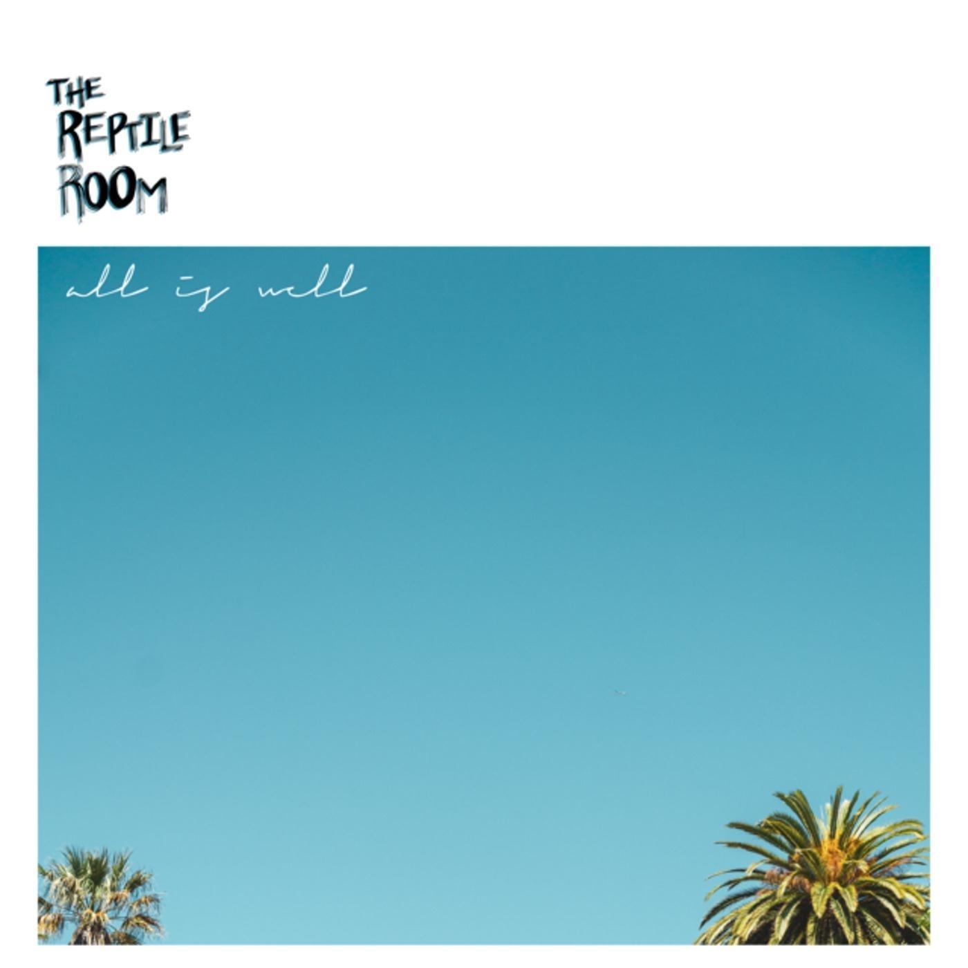 All Is Well (feat. Looi)